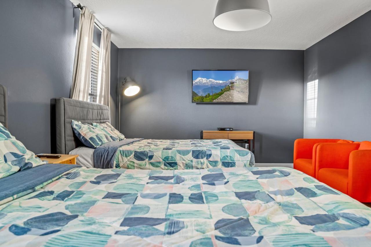 Heated Pool + Free Waterpark + Lazy River + Grill Davenport Esterno foto